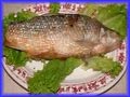 Főétel-hús (hal)